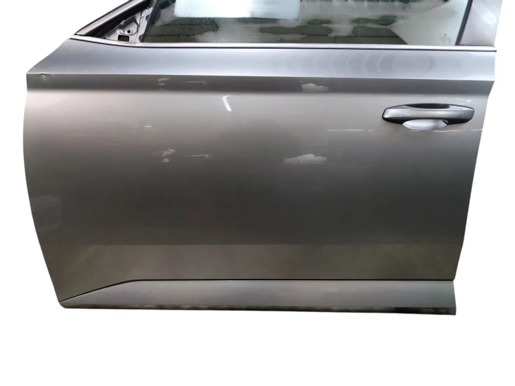 DRZWI LEWY PRZÓD SKODA SUPERB III (2015-2019) 2.0 TDI 150KM