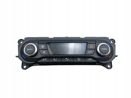 PANEL KLIMATYZACJI FORD MONDEO MK4 LIFT (2010-2014) 1.6 TI 120KM BS7T-18C61