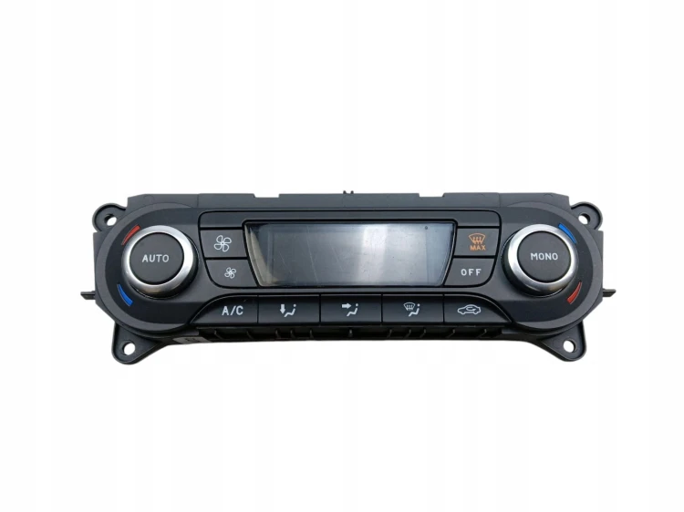PANEL KLIMATYZACJI FORD MONDEO MK4 LIFT (2010-2014) 1.6 TI 120KM BS7T-18C61