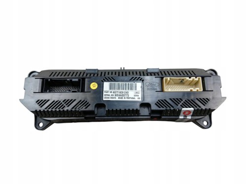 PANEL KLIMATYZACJI FORD MONDEO MK4 LIFT (2010-2014) 1.6 TI 120KM BS7T-18C61