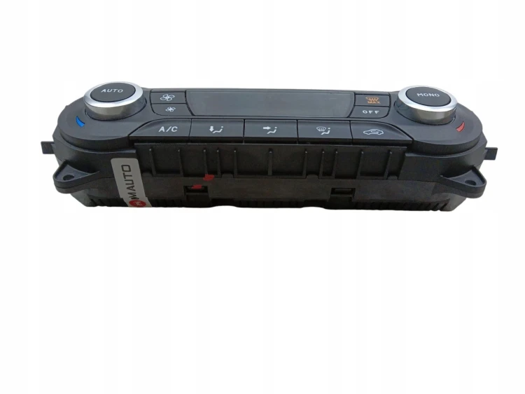 PANEL KLIMATYZACJI FORD MONDEO MK4 LIFT (2010-2014) 1.6 TI 120KM BS7T-18C61