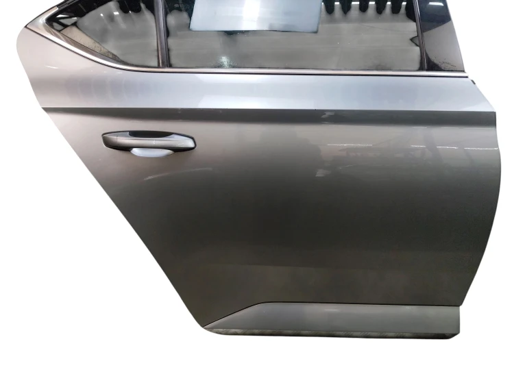 DRZWI PRAWY TYŁ SKODA SUPERB III (2015-2019) 2.0 TDI 150KM