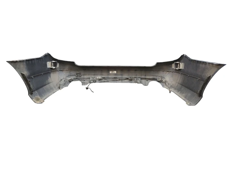 ZDERZAK TYŁ MERCEDES C W204 LIFT (2011-2014) 3.0 CDI 231KM