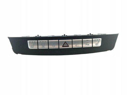 PANEL PRZYCISK AWARYJNYCH MERCEDES GLE I W166 (2015-2019) 3.0 500e 442KM A1