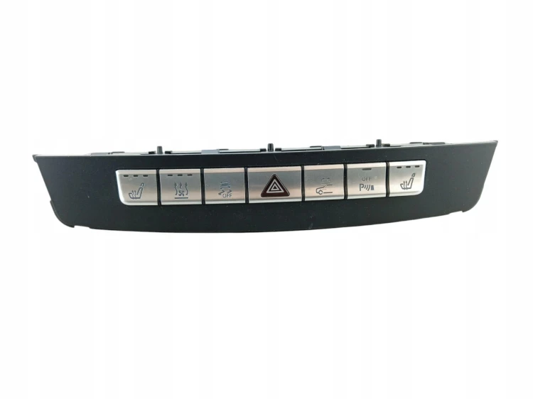 PANEL PRZYCISK AWARYJNYCH MERCEDES GLE I W166 (2015-2019) 3.0 500e 442KM A1