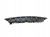 PANEL PRZYCISK AWARYJNYCH MERCEDES GLE I W166 (2015-2019) 3.0 500e 442KM A1