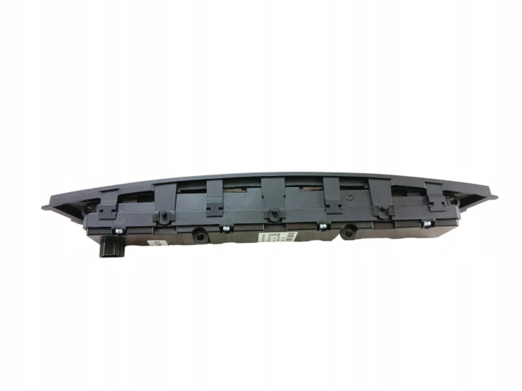 PANEL PRZYCISK AWARYJNYCH MERCEDES GLE I W166 (2015-2019) 3.0 500e 442KM A1