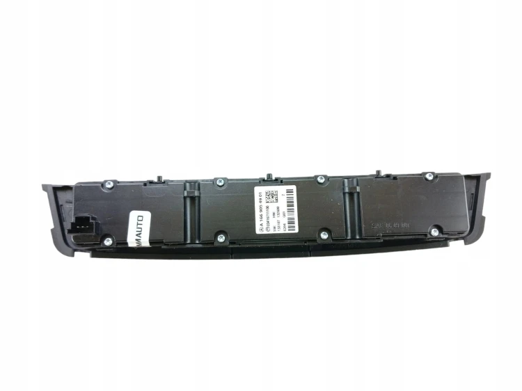 PANEL PRZYCISK AWARYJNYCH MERCEDES GLE I W166 (2015-2019) 3.0 500e 442KM A1