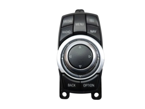 KONTROLER IDRIVE BMW X3 F25 LIFT (2014-2017) 2.0 D 190KM 9286699