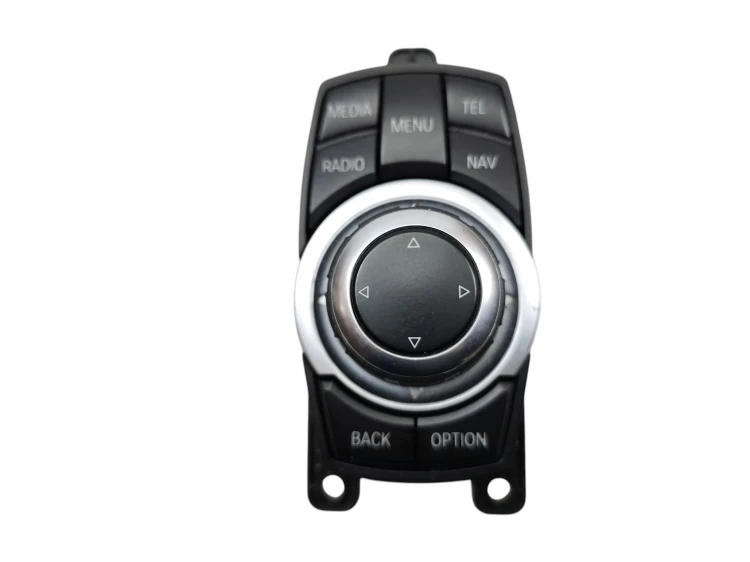 KONTROLER IDRIVE BMW X3 F25 LIFT (2014-2017) 2.0 D 190KM 9286699
