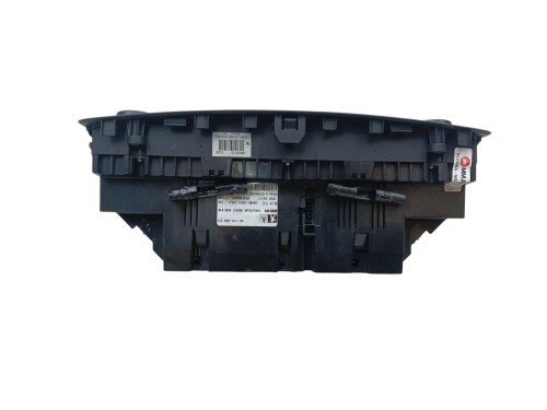 PANEL KLIMATYZACJI CITROEN C5 III (2008-2010) 2.0 HDI 140KM 96715288ZD