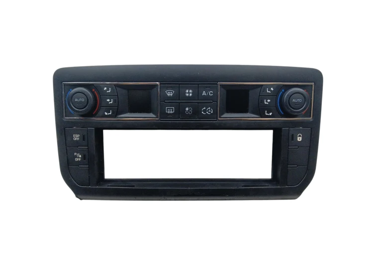PANEL KLIMATYZACJI CITROEN C5 III (2008-2010) 2.0 HDI 140KM 96715288ZD