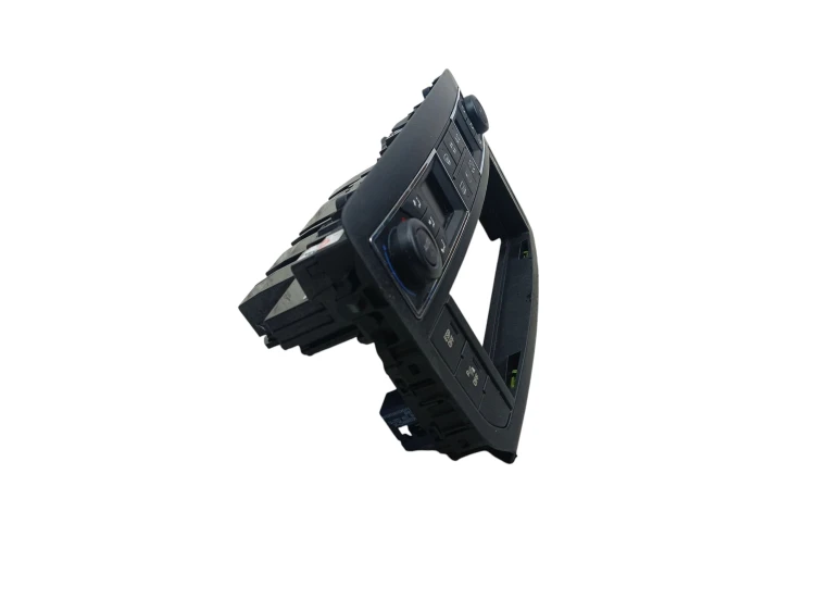 PANEL KLIMATYZACJI CITROEN C5 III (2008-2010) 2.0 HDI 140KM 96715288ZD