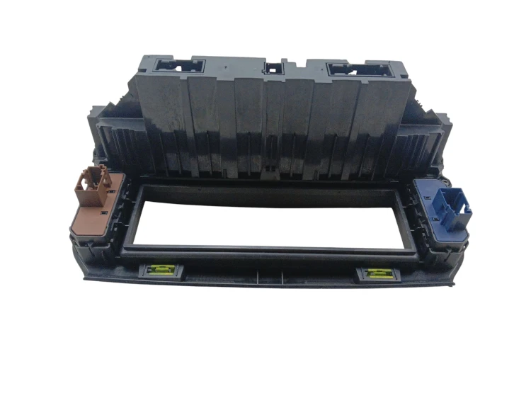 PANEL KLIMATYZACJI CITROEN C5 III (2008-2010) 2.0 HDI 140KM 96715288ZD