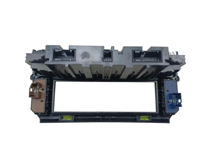 PANEL KLIMATYZACJI CITROEN C5 III (2008-2010) 2.0 HDI 140KM 96715288ZD