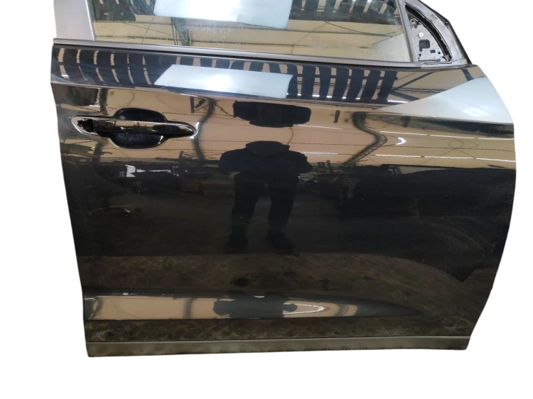 DRZWI PRAWY PRZÓD HYUNDAI TUCSON III (2015-2018) 1.7 CRDI 116KM