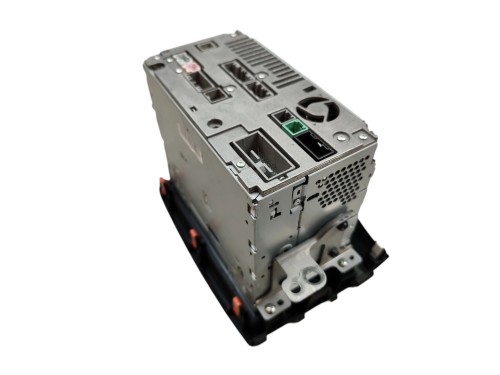 RADIO HONDA CR-V IV LIFT (2014-2018) 1.6 i-DTEC 160KM 39100-T1V-E61-M1