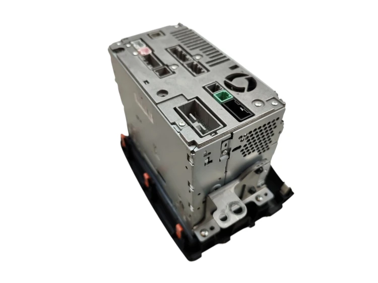 RADIO HONDA CR-V IV LIFT (2014-2018) 1.6 i-DTEC 160KM 39100-T1V-E61-M1