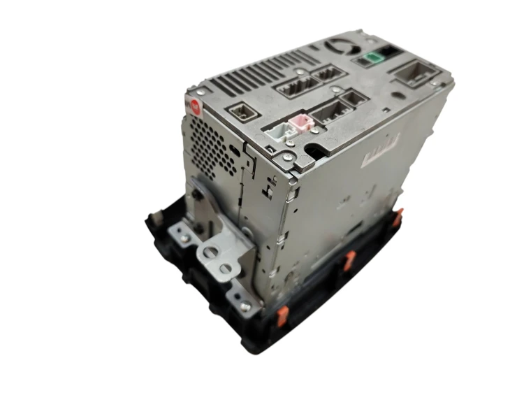 RADIO HONDA CR-V IV LIFT (2014-2018) 1.6 i-DTEC 160KM 39100-T1V-E61-M1