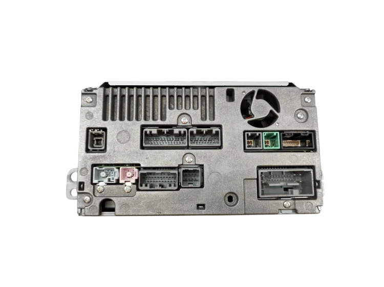 RADIO HONDA CR-V IV LIFT (2014-2018) 1.6 i-DTEC 160KM 39100-T1V-E61-M1
