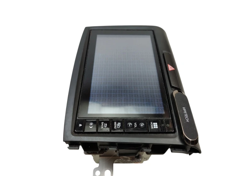 RADIO HONDA CR-V IV LIFT (2014-2018) 1.6 i-DTEC 160KM 39100-T1V-E61-M1