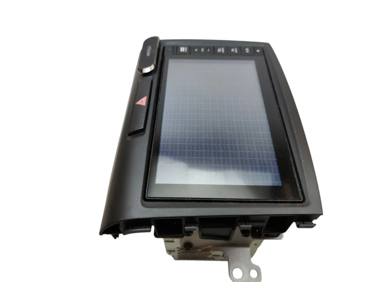 RADIO HONDA CR-V IV LIFT (2014-2018) 1.6 i-DTEC 160KM 39100-T1V-E61-M1