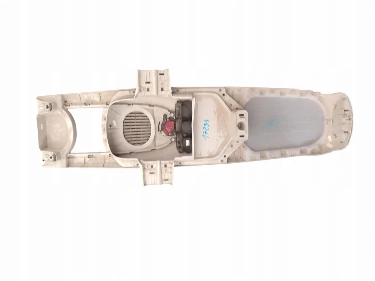 TUNEL SUFITOWY ŚRODKOWY CITROEN BERLINGO II LIFT (2012-2015) 1.6 VTI 120KM
