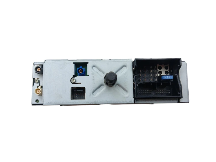 RADIO NAWIGACJA GPS CITROEN C5 III (2008-2010) 2.0 HDI 140KM 96736746ZD