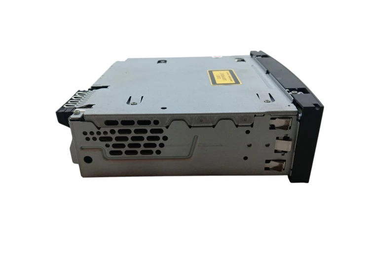 RADIO NAWIGACJA GPS CITROEN C5 III (2008-2010) 2.0 HDI 140KM 96736746ZD