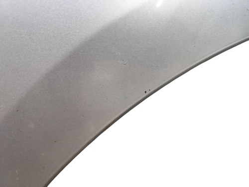 NAROŻNIK ZDERZAK PRAWY TYŁ RENAULT MEGANE III (2008-2011) 1.5 DCI 90KM