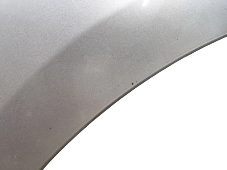 NAROŻNIK ZDERZAK PRAWY TYŁ RENAULT MEGANE III (2008-2011) 1.5 DCI 90KM
