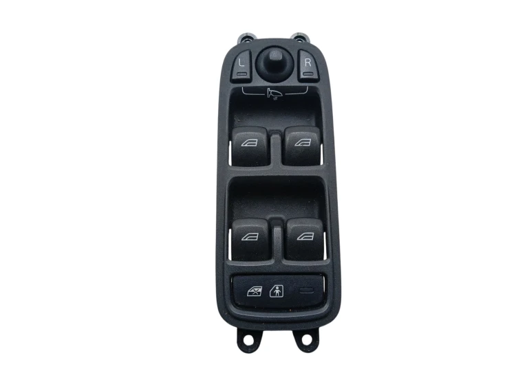 PANEL STEROWANIA SZYB VOLVO V60 I LIFT (2013-2018) 2.0 D3 136KM 31343104