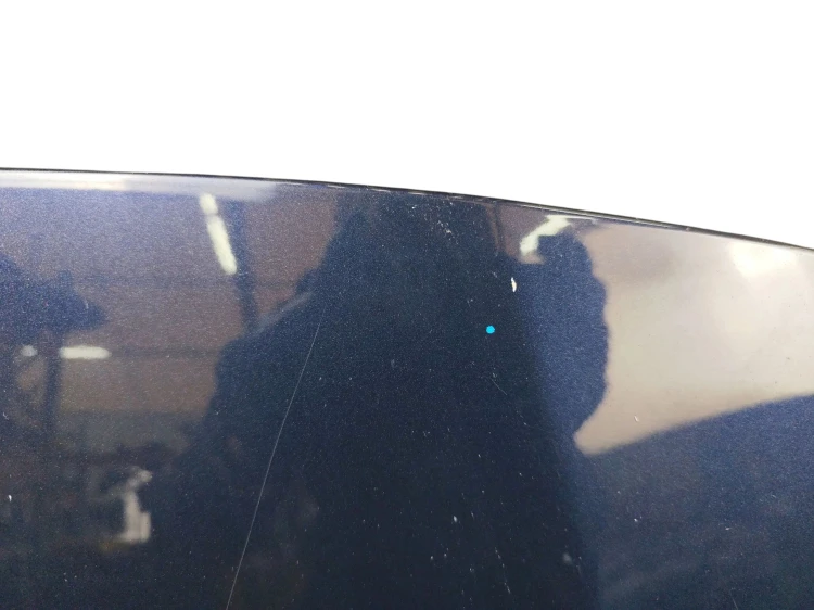 MASKA VOLVO V60 I LIFT (2013-2018) 2.0 D3 136KM