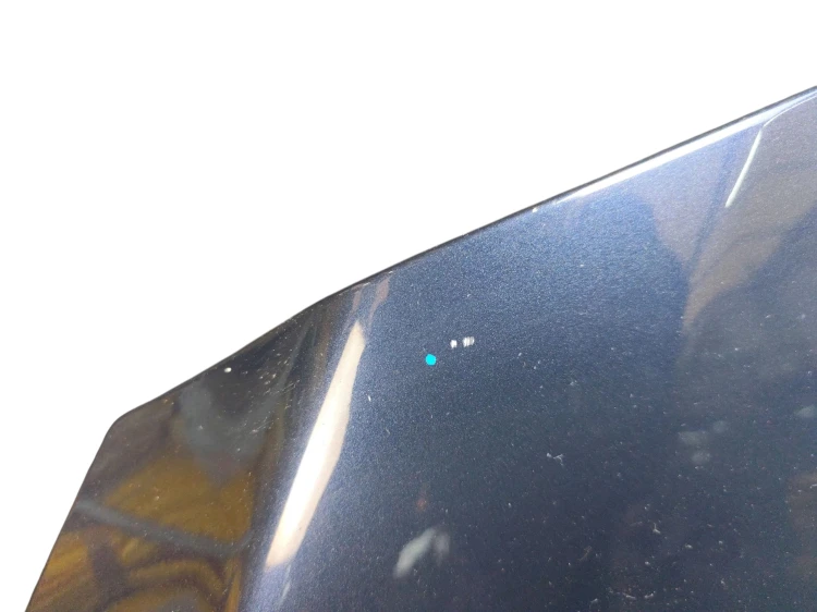 MASKA VOLVO V60 I LIFT (2013-2018) 2.0 D3 136KM