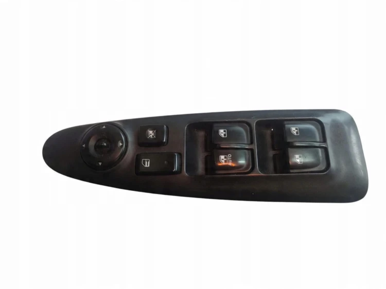 PANEL STEROWANIA SZYB KIA MAGENTIS II LIFT (2008-2010) 83570-2G740T0