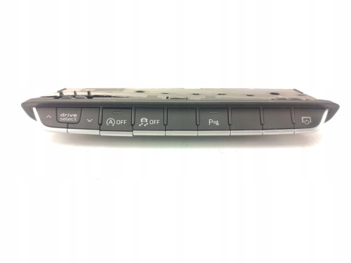 PANEL PRZEŁĄCZNIK DRIVE SELECT AUDI A4 B9 (2015-2019) 1.4 TFSI 150KM 8W0925