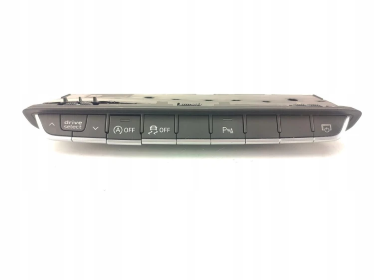 PANEL PRZEŁĄCZNIK DRIVE SELECT AUDI A4 B9 (2015-2019) 1.4 TFSI 150KM 8W0925