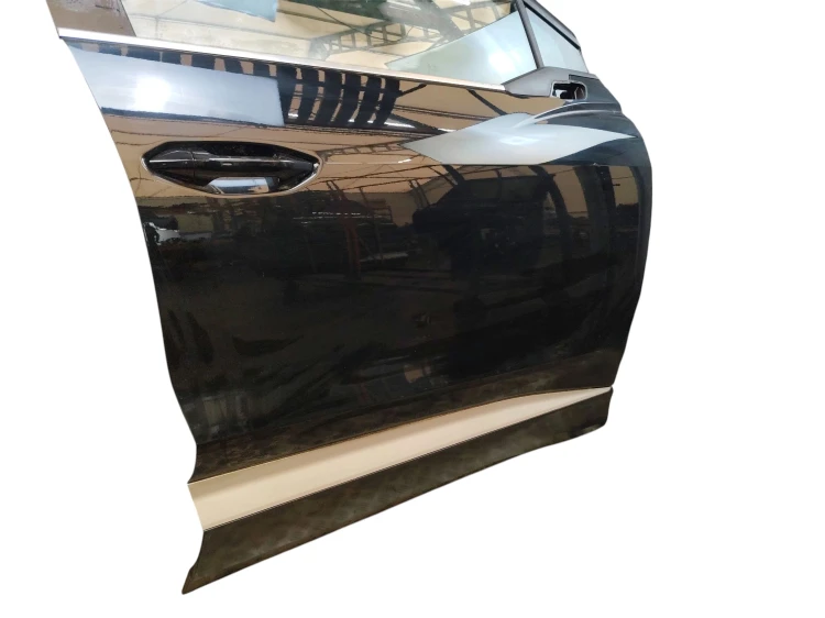 DRZWI PRAWY PRZÓD AUDI Q4 E-TRON (2021-) 40 204KM 150kW