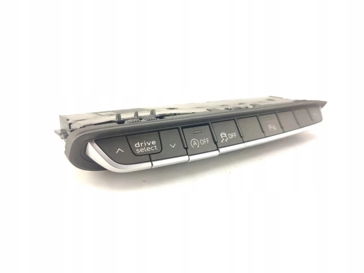 PANEL PRZEŁĄCZNIK DRIVE SELECT AUDI A4 B9 (2015-2019) 1.4 TFSI 150KM 8W0925