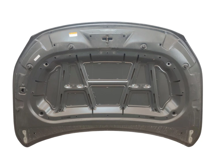MASKA KIA XCEED (2019-2022) 1.0 T-GDI 120KM