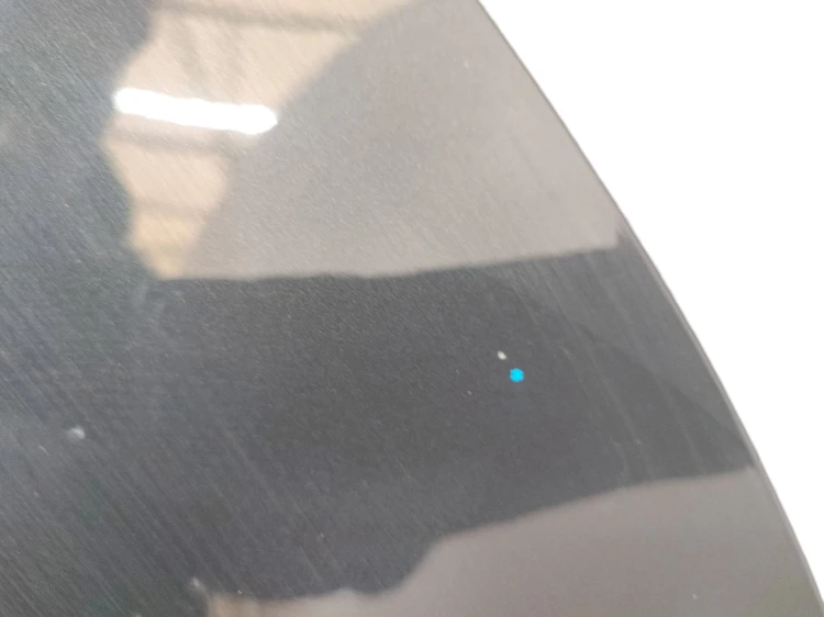 MASKA KIA XCEED (2019-2022) 1.0 T-GDI 120KM