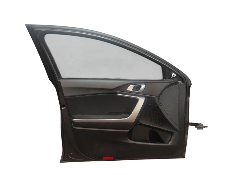 DRZWI LEWY PRZÓD KIA XCEED (2019-2022) 1.0 T-GDI 120KM