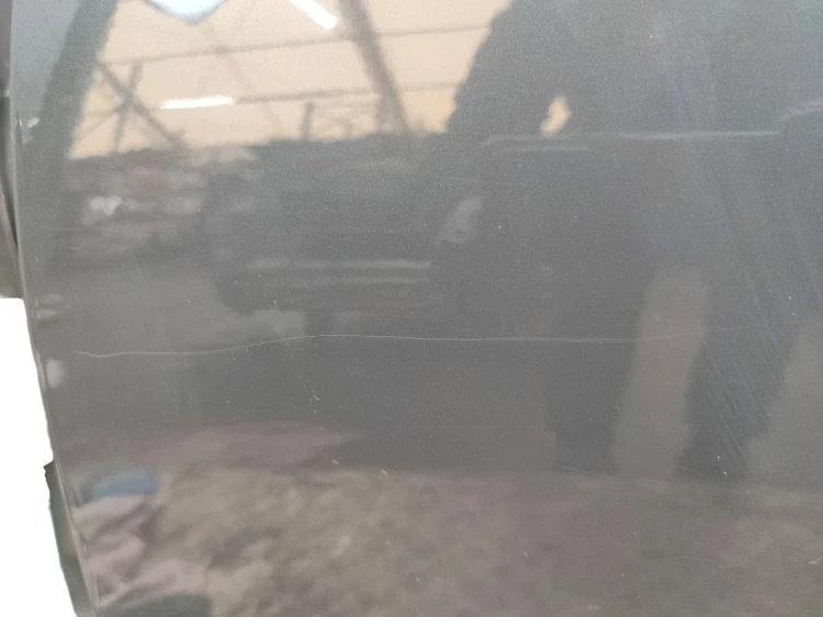 DRZWI LEWY PRZÓD KIA XCEED (2019-2022) 1.0 T-GDI 120KM
