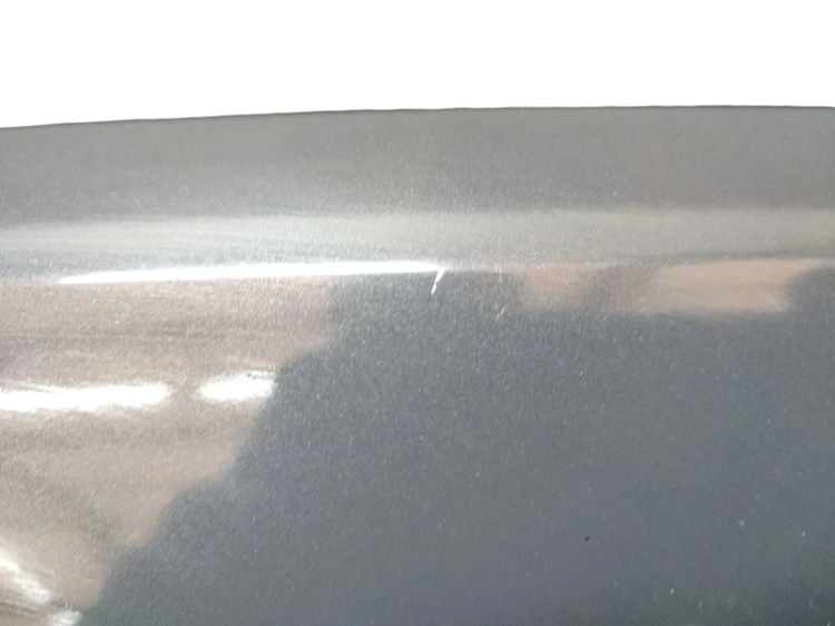 ZDERZAK TYŁ KIA XCEED (2019-2022) 1.0 T-GDI 120KM