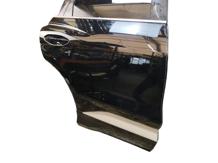 DRZWI PRAWY TYŁ AUDI Q4 E-TRON (2021-) 40 204KM 150kW