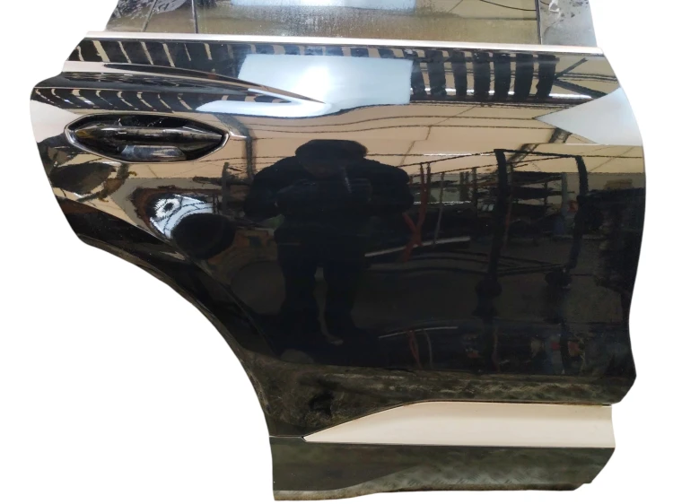 DRZWI PRAWY TYŁ AUDI Q4 E-TRON (2021-) 40 204KM 150kW