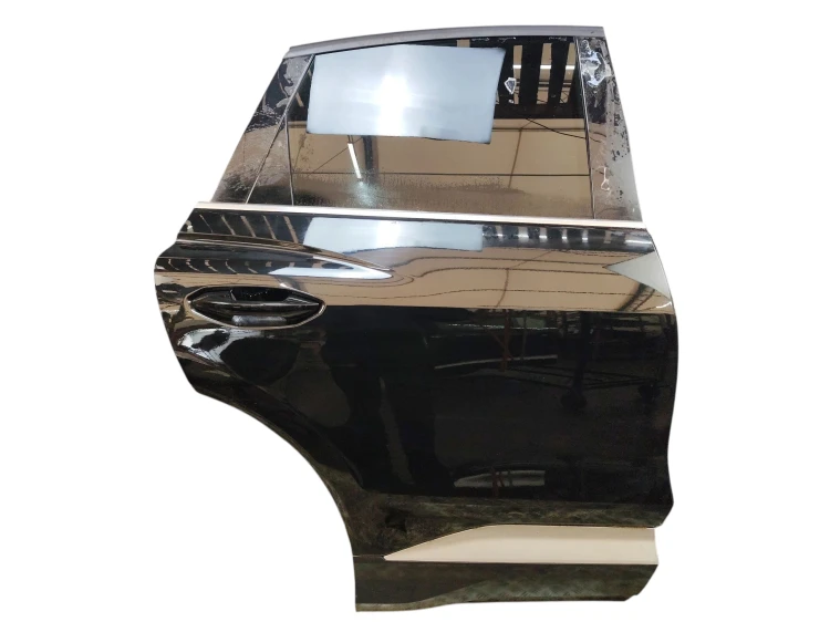 DRZWI PRAWY TYŁ AUDI Q4 E-TRON (2021-) 40 204KM 150kW
