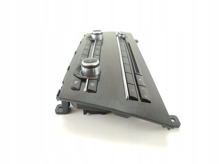 PANEL KLIMATYZACJI BMW 6 F13 (2010-2014) 3.0 D 313KM 9353608