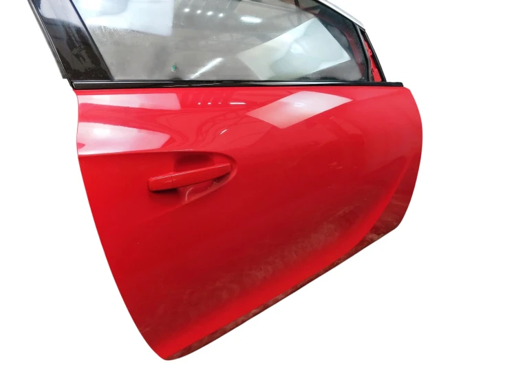 DRZWI PRAWY PRZÓD OPEL ASTRA J (2009-2012) 1.4 T 120KM