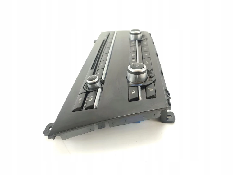 PANEL KLIMATYZACJI BMW 6 F13 (2010-2014) 3.0 D 313KM 9353608